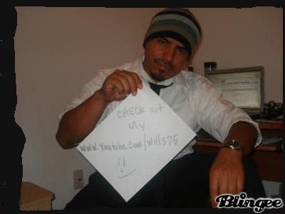 Wilson Rodriguez - Class of 1993 - Inglewood High School