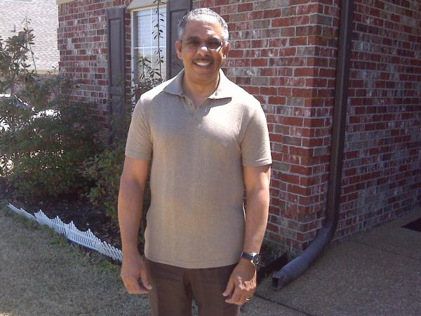 Andre Duplessis - Class of 1973 - Inglewood High School
