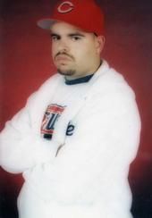 Fernando Vargas - Class of 2004 - Inglewood High School