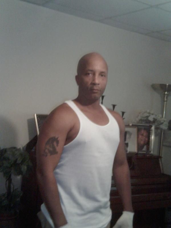 Parker Johnson - Class of 1980 - Inglewood High School