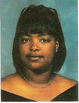 Ganell Sudds - Class of 1999 - Inglewood High School