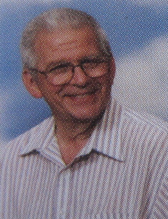 Dave Ehrlich - Class of 1976 - Inglewood High School