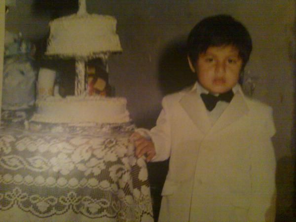 Gerardo Gaytan - Class of 2002 - Inglewood High School