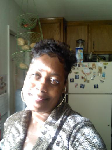 Donna Elaine - Class of 1976 - Inglewood High School