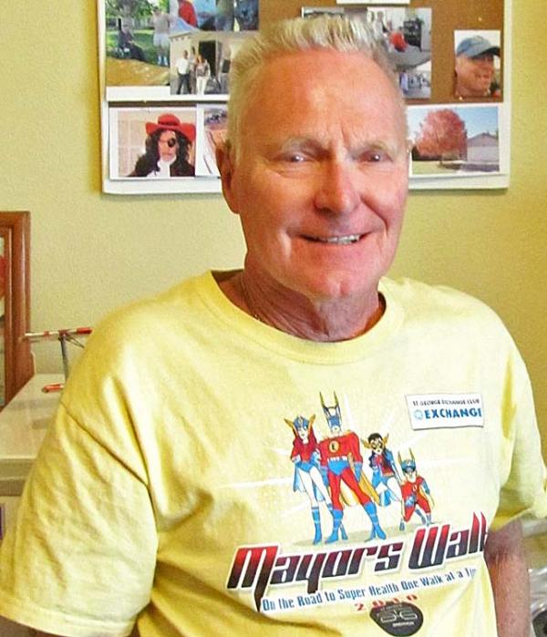 David Smith - Class of 1958 - Inglewood High School