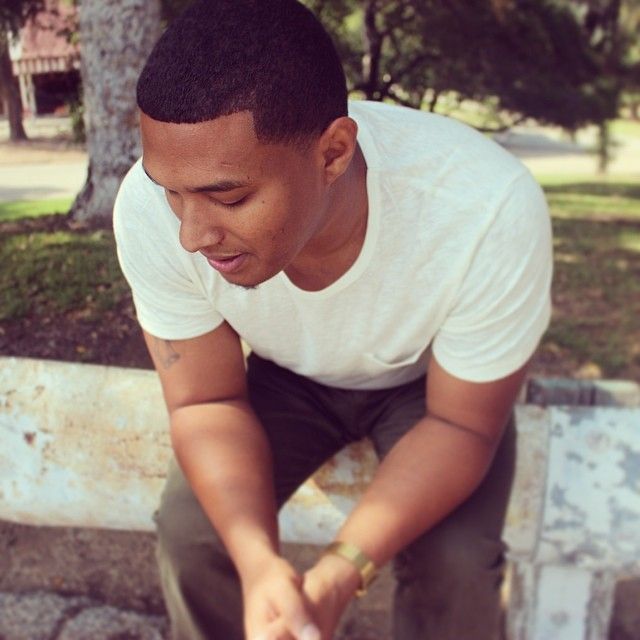 Josh Eddins - Class of 2003 - Inglewood High School