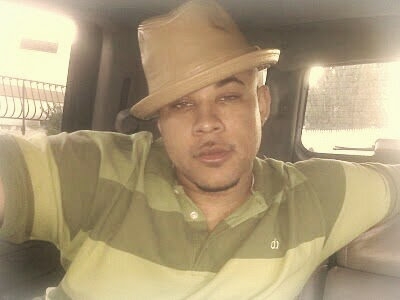 Walter Hart Jr - Class of 2002 - Inglewood High School