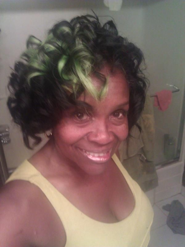 Stephanie Stevi D Dowells - Class of 1980 - Inglewood High School