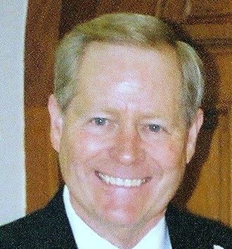 Norm Olson - Class of 1962 - Inglewood High School