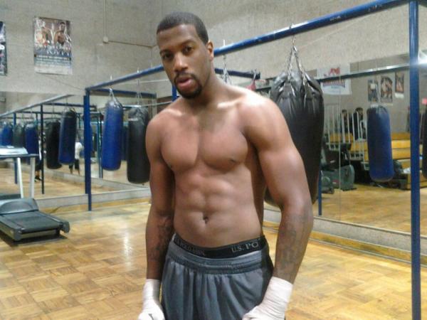 Andrew Stafford - Class of 2001 - Inglewood High School