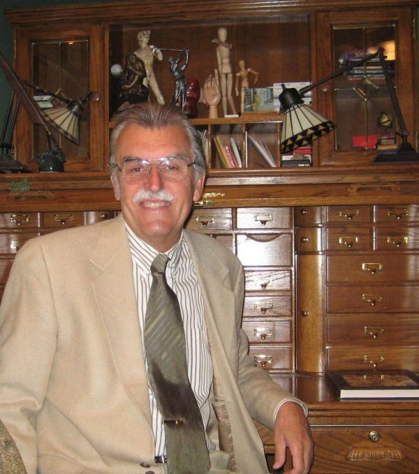 Dave Siemienski - Class of 1965 - Inglewood High School