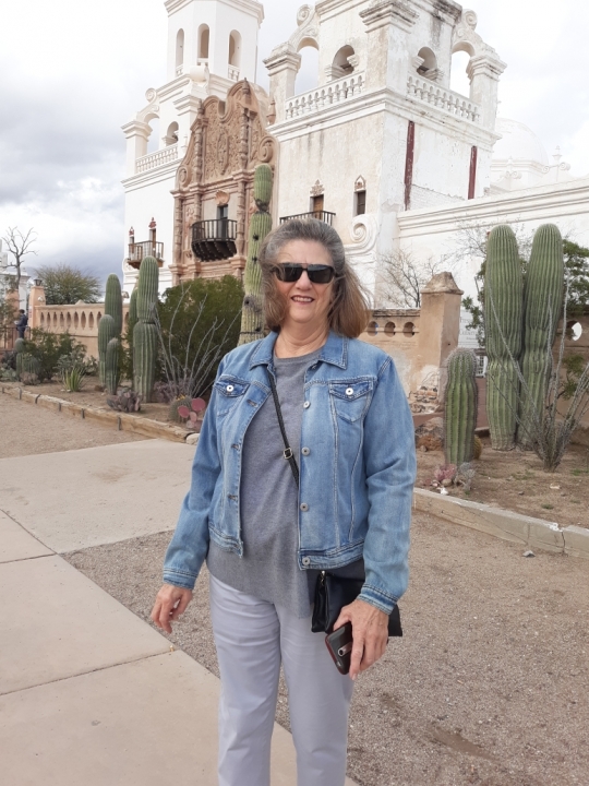 Dianna Robison - Class of 1967 - Inglewood High School