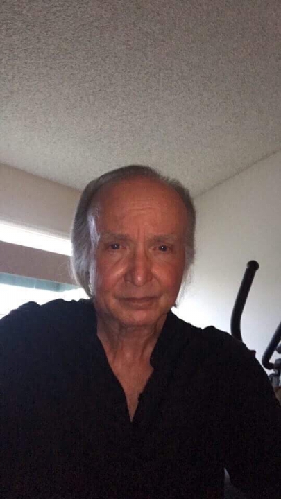 Stephen Nordberg - Class of 1963 - Inglewood High School