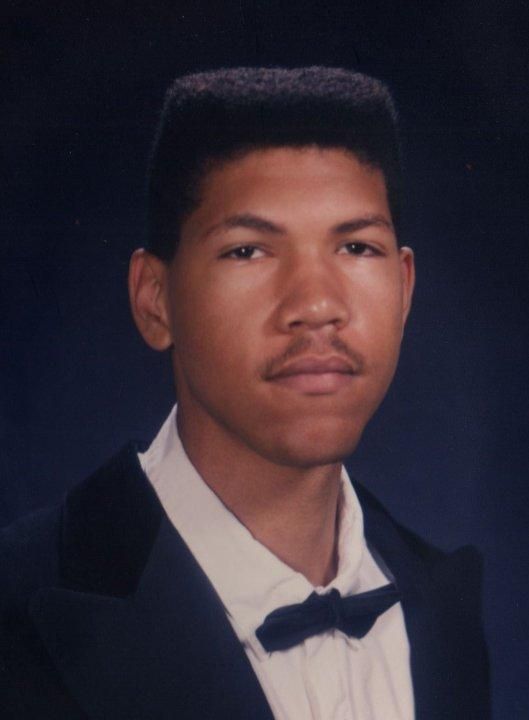 Arthur Peters Ii - Class of 1988 - Inglewood High School