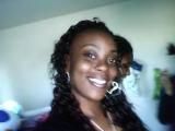 Crystal Mumford - Class of 1999 - Inglewood High School