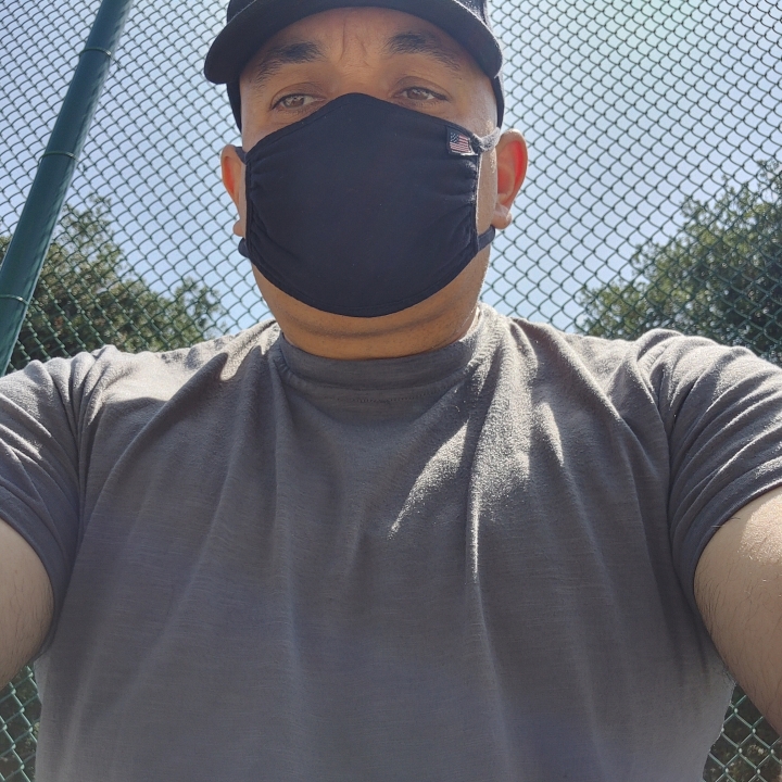 Jose Herrera - Class of 1995 - Inglewood High School