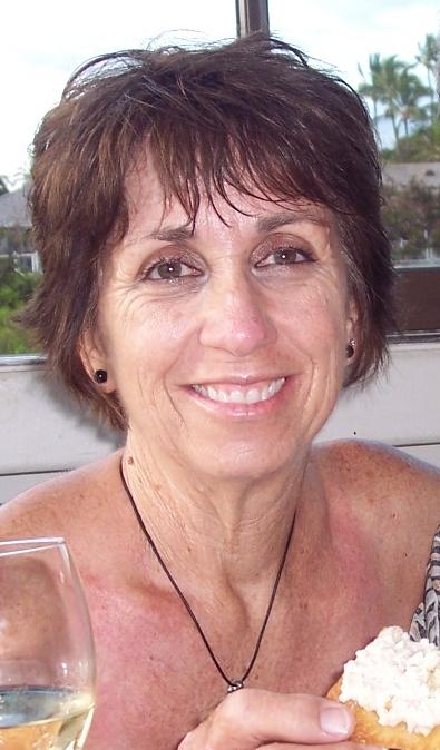 Kathy Johnson - Class of 1973 - Inglewood High School