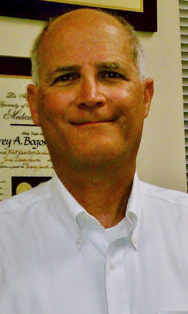 Jeffrey Bogosian - Class of 1973 - Inglewood High School