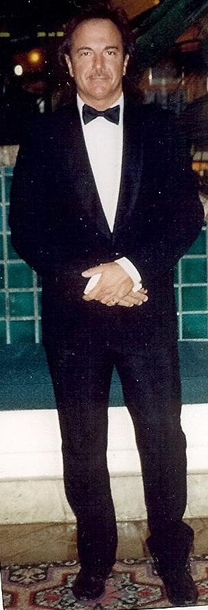 Michael Creamer - Class of 1973 - Inglewood High School