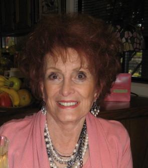 Zelma Layman Layman - Class of 1946 - Inglewood High School