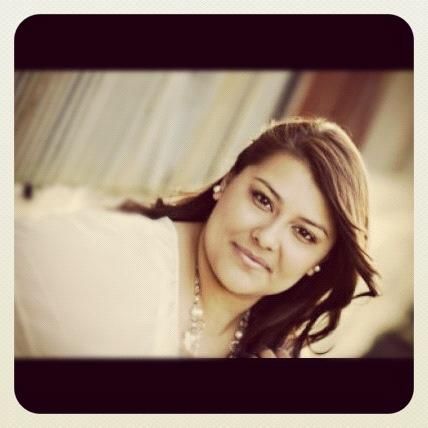 Angelita Ramirez - Class of 2003 - Inglewood High School
