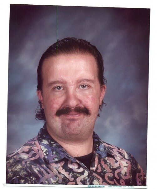Jack Wolffberg - Class of 1986 - Inglewood High School