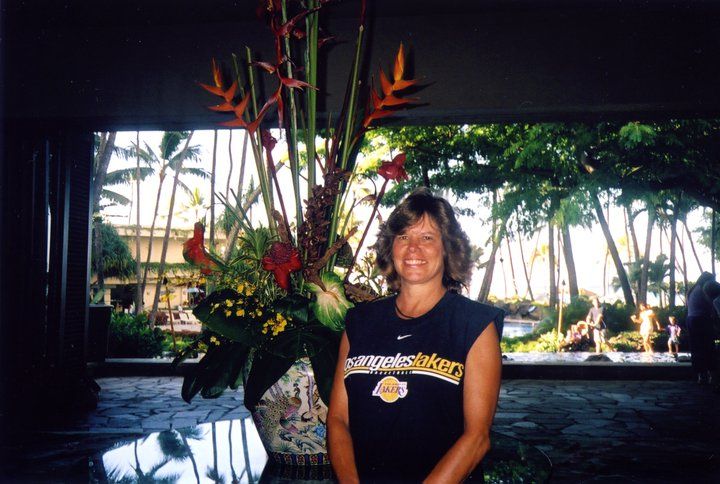 Marcia Jones - Class of 1969 - Inglewood High School