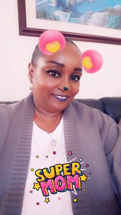 Lashunda Johnson - Class of 1995 - Inglewood High School