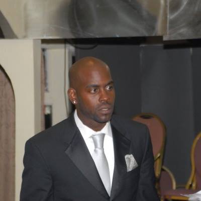 Dino Tanner - Class of 1997 - Inglewood High School