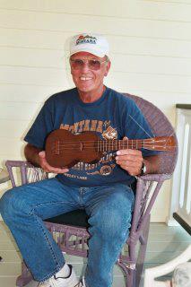 Charles S. Dewinter - Class of 1955 - Inglewood High School