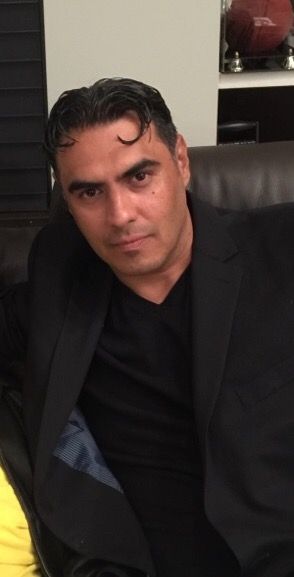 Arturo Villegas - Class of 1991 - Inglewood High School