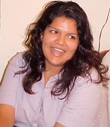 Maria V Navarro - Class of 1998 - Inglewood High School