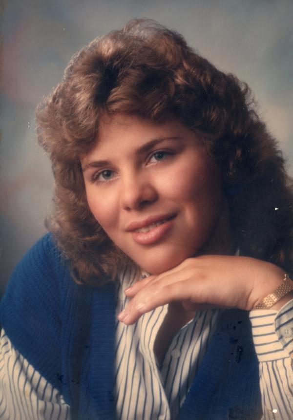 Alison Miglia - Class of 1986 - Philip High School