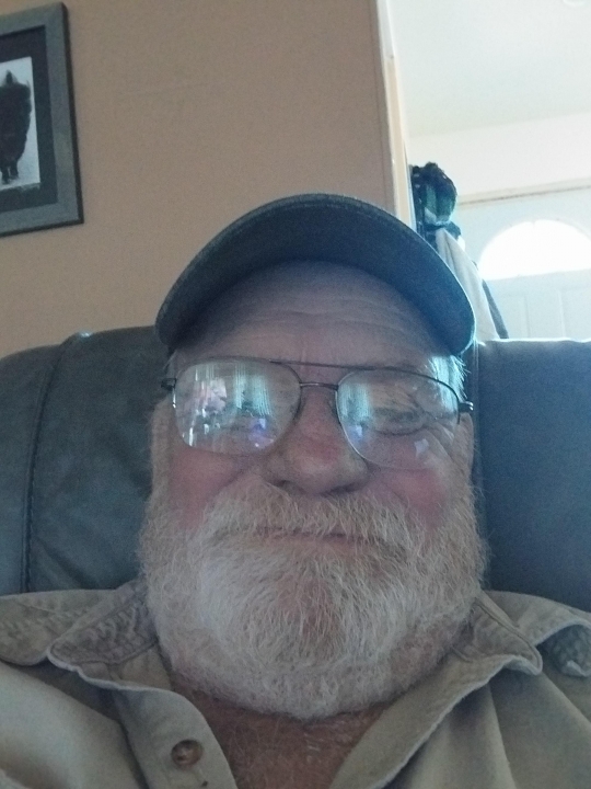 Steven Kendall - Class of 1972 - Philip High School