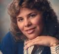 Alison Miglia, class of 1986