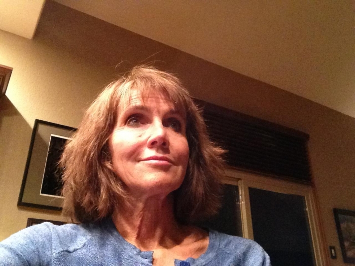 Debbie Hofstatter - Class of 1970 - Fairview High School