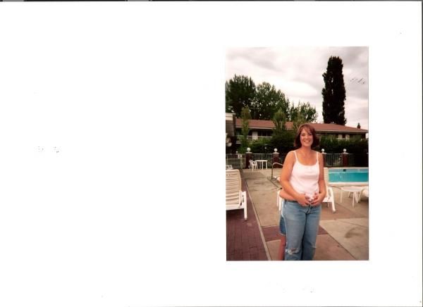 Anne Talbot - Class of 1994 - Fairview High School