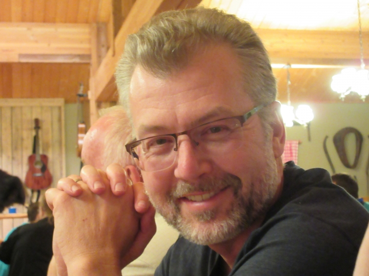 Jim Noss - Class of 1982 - Fairview High School
