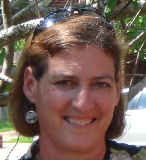 Penny Anderson - Class of 1972 - Fairview High School