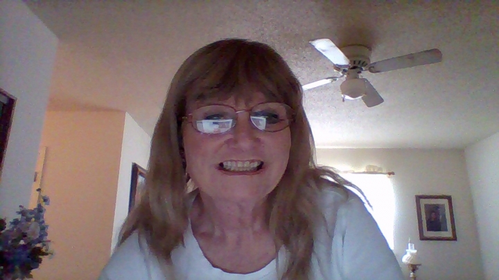 Janet Gray - Class of 1971 - Fairview High School