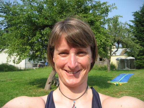 Tanya Holland - Class of 1988 - Fairview High School