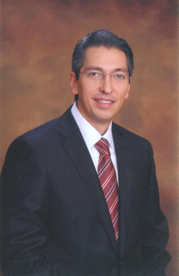 Arnoldo Saenz - Class of 1983 - Fairview High School