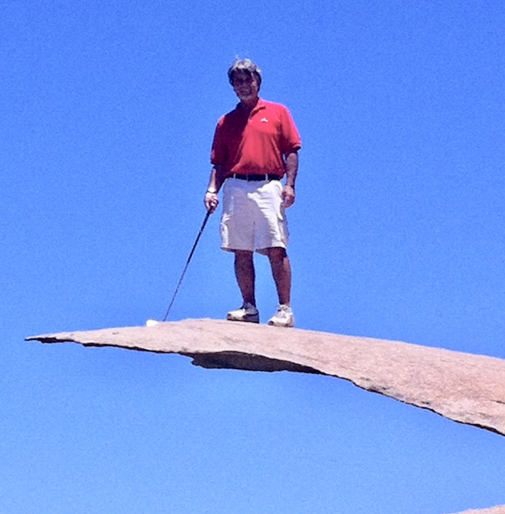Dennis Diede - Class of 1974 - Fairview High School
