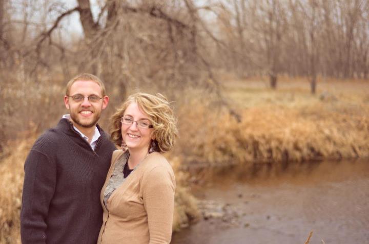 Chelsea Ellingson - Class of 2003 - Fairview High School