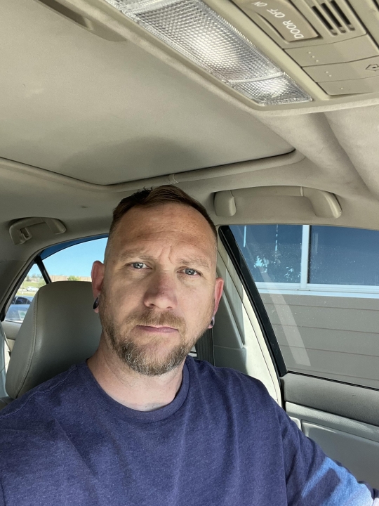 Chad Chad Steiner - Class of 1995 - Fairview High School