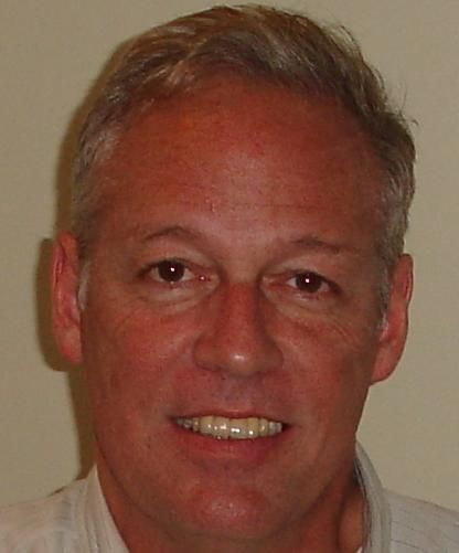 Bradford Duft - Class of 1972 - Fairview High School