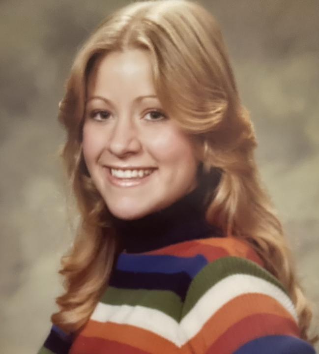 Sherrill Schneider - Class of 1977 - Fairview High School