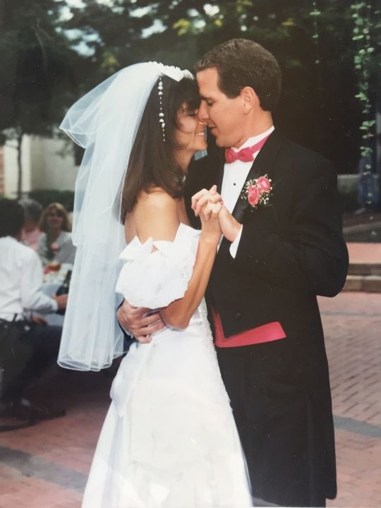 Andie Caddell - Class of 1979 - Fairview High School
