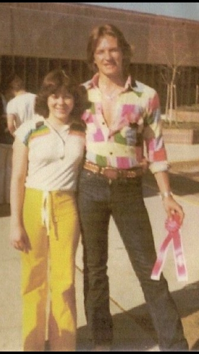 Glenn Manther - Class of 1979 - Fairview High School