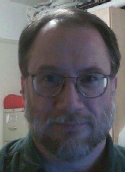Charles Sublett - Class of 1975 - Christiansburg High School